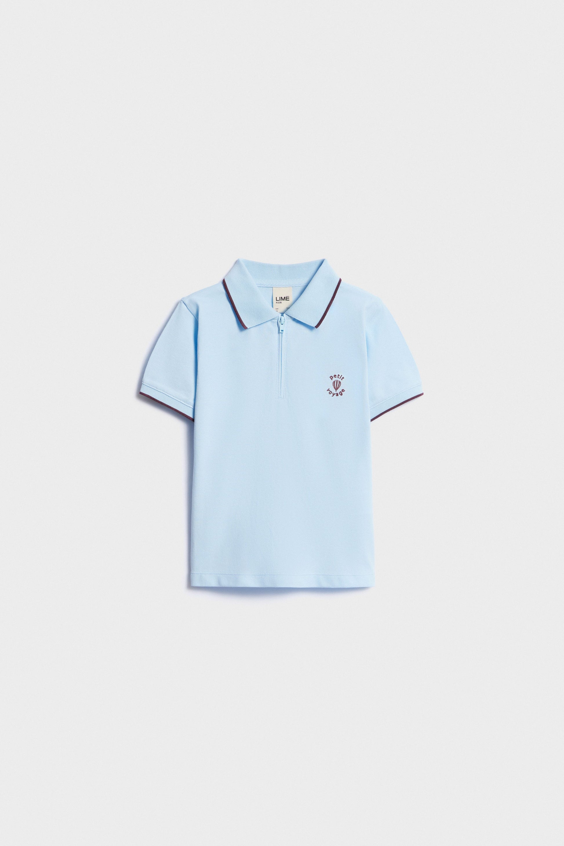 SKY BLUE