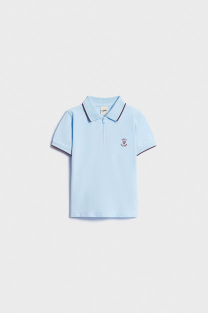 SKY BLUE