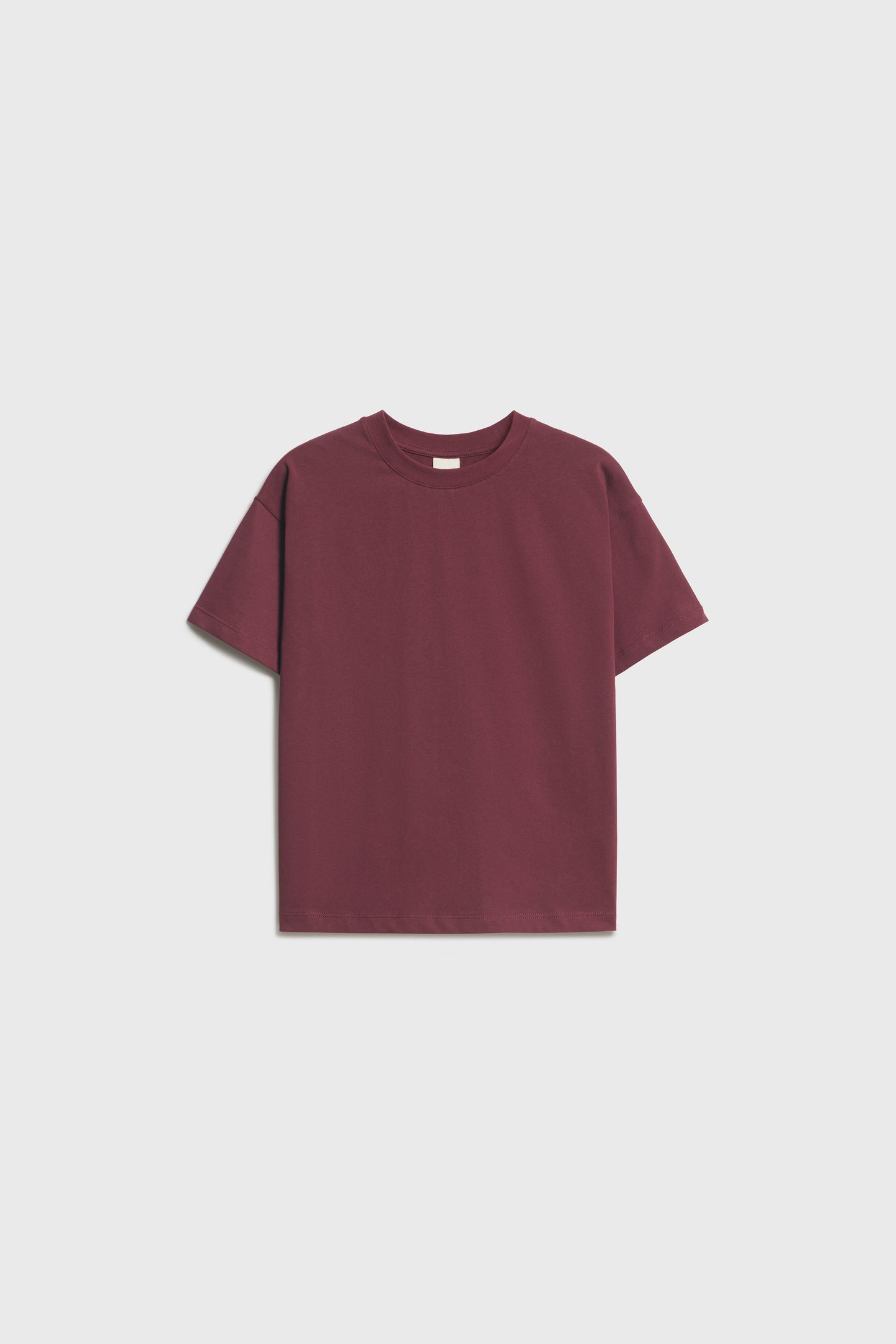 DARK RED