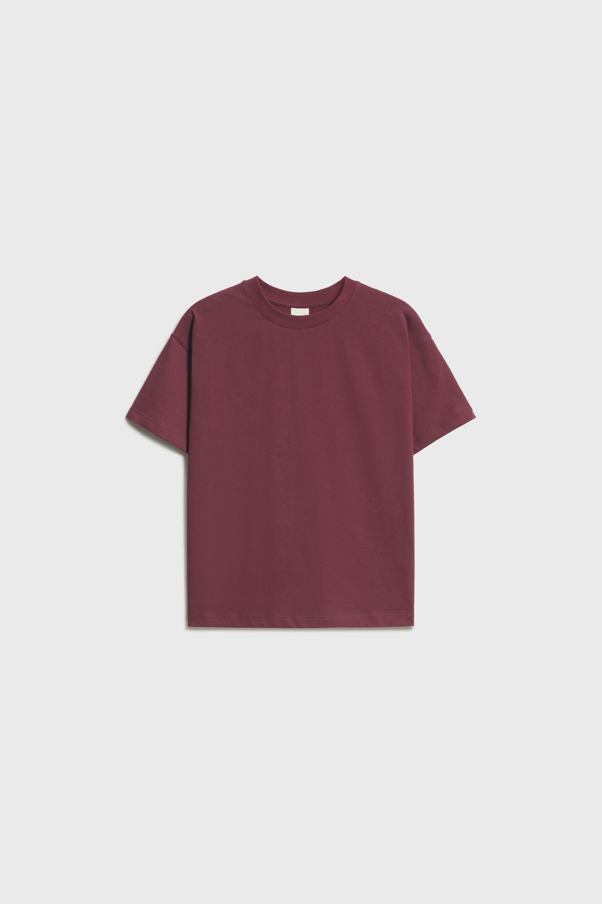 DARK RED