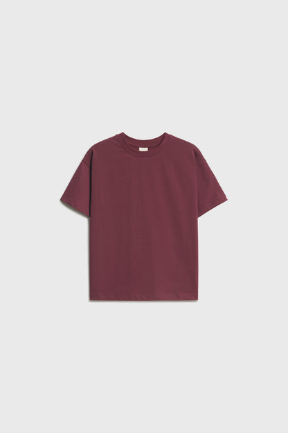 DARK RED