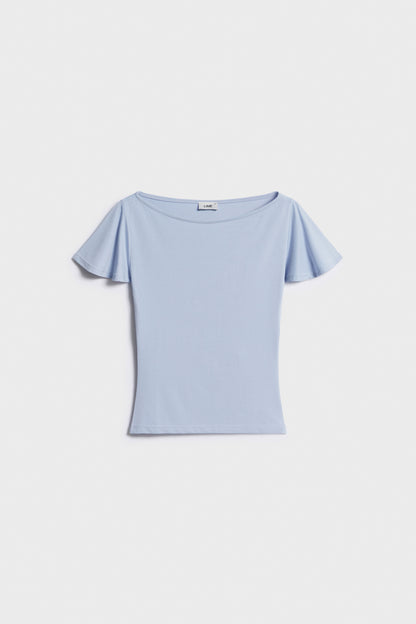 LIGHT BLUE