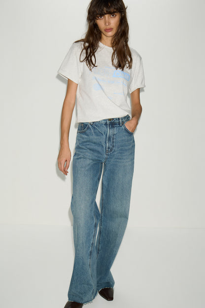 LIGHT GREY MELANGE