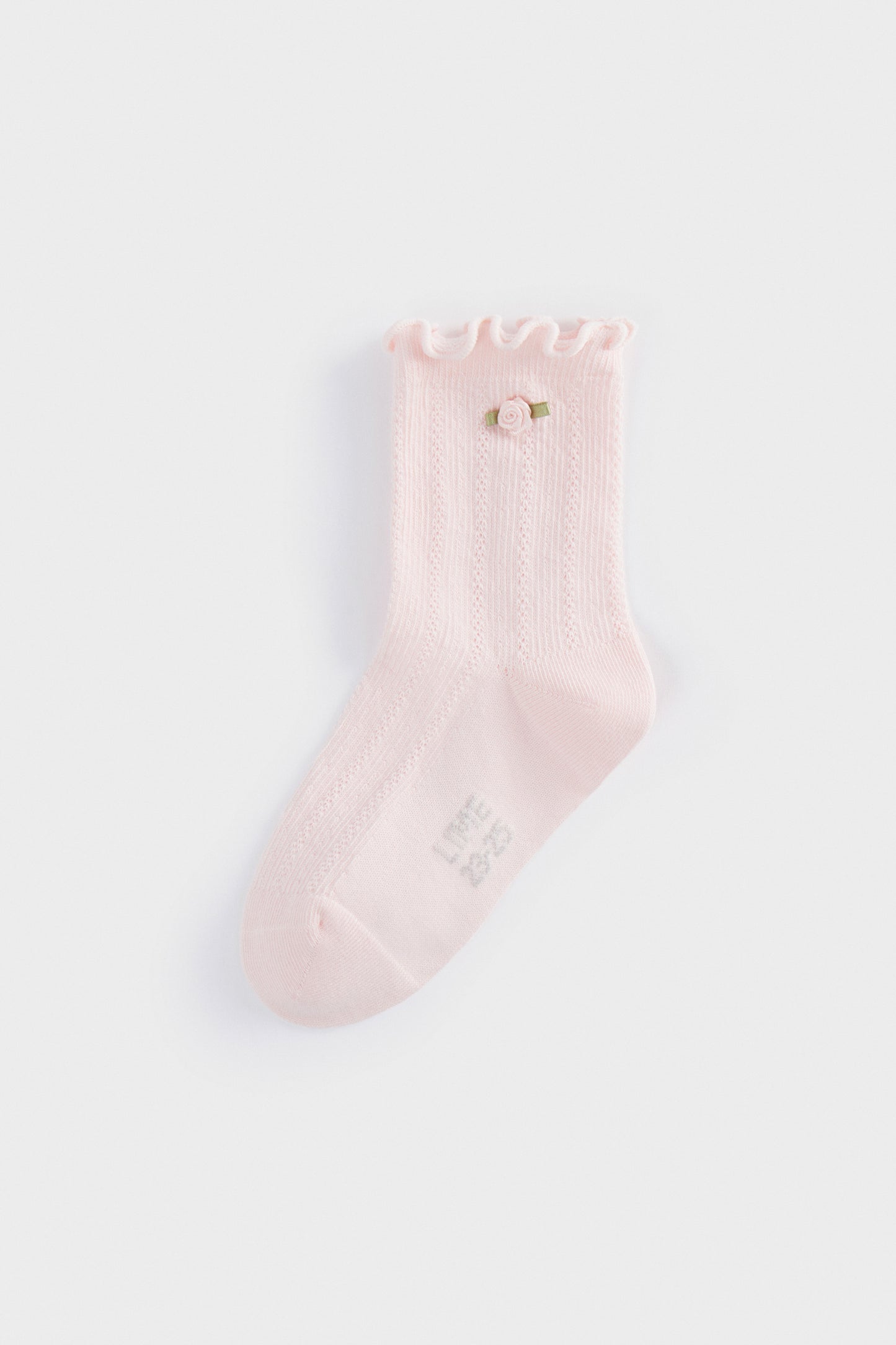 LIGHT PINK