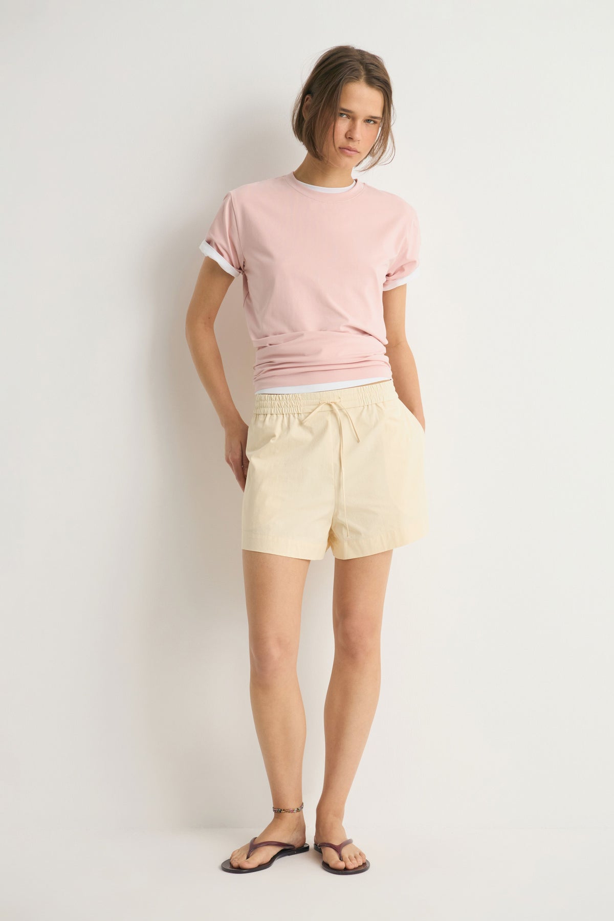 TAUPE PINK