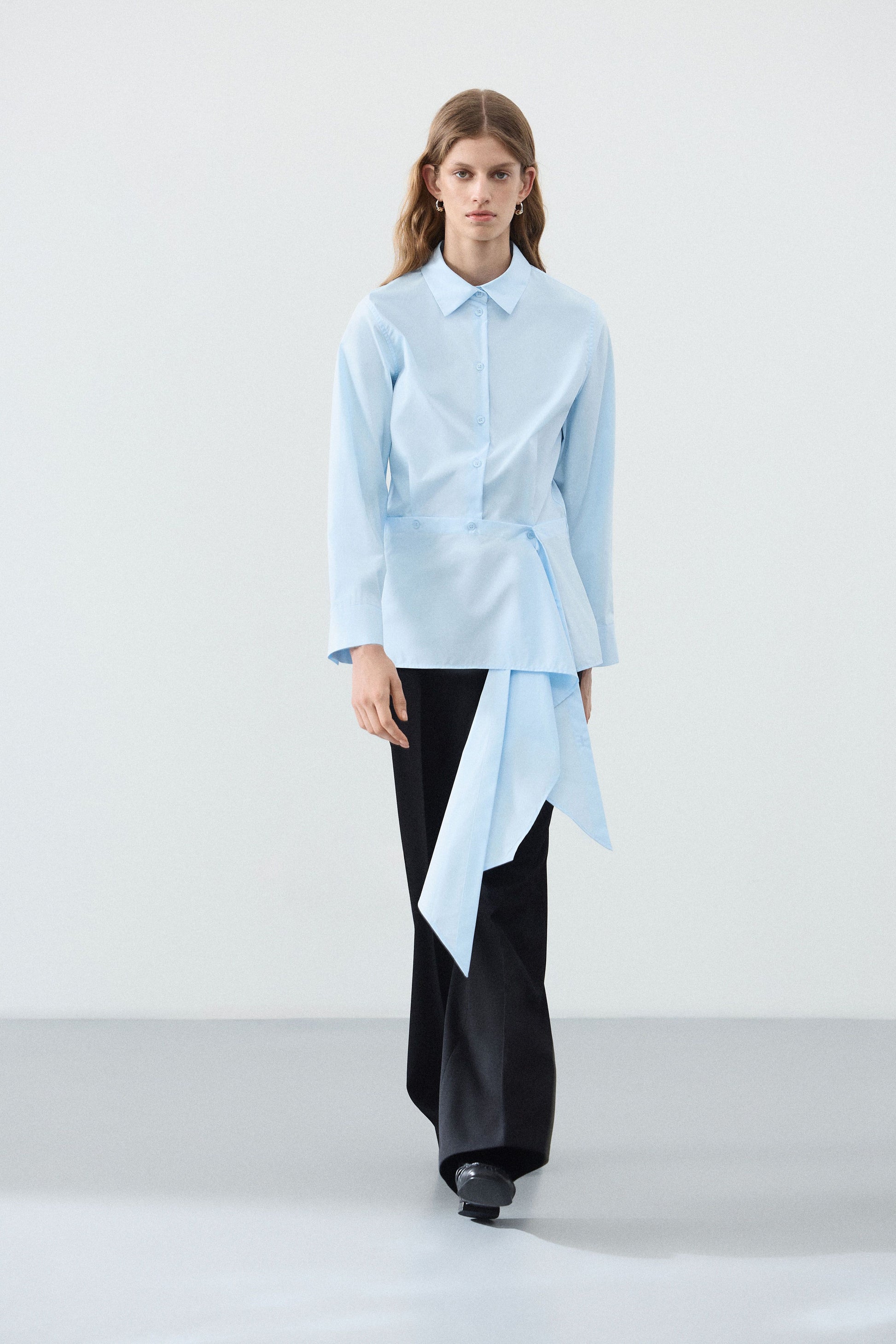 SKY BLUE