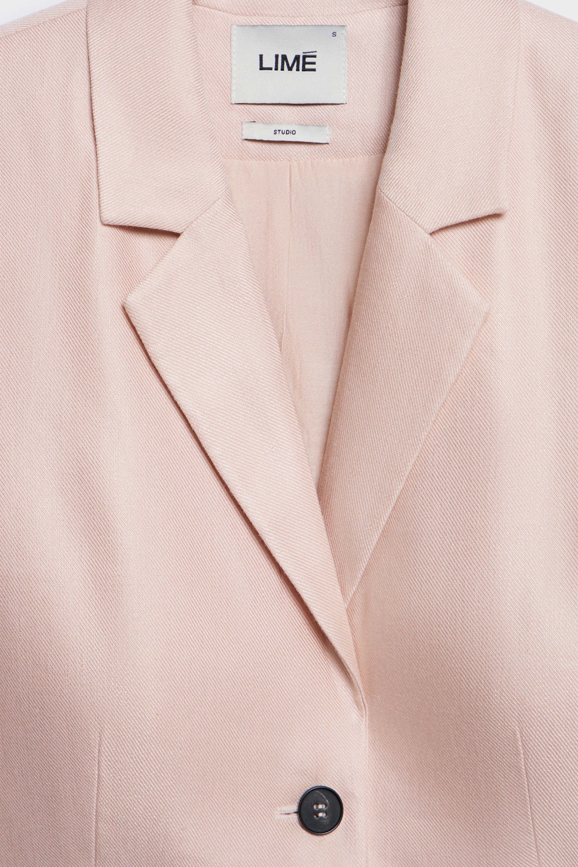 NUDE PINK
