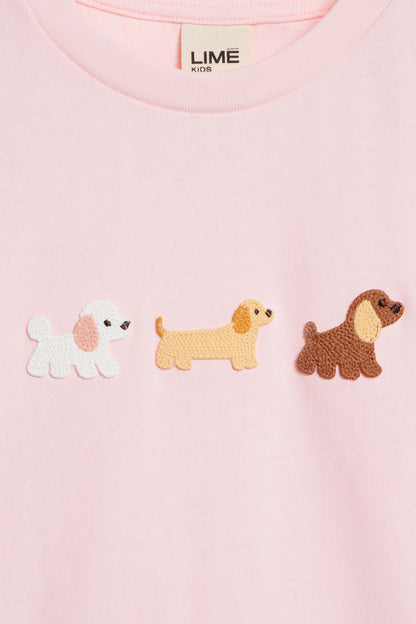 LIGHT PINK