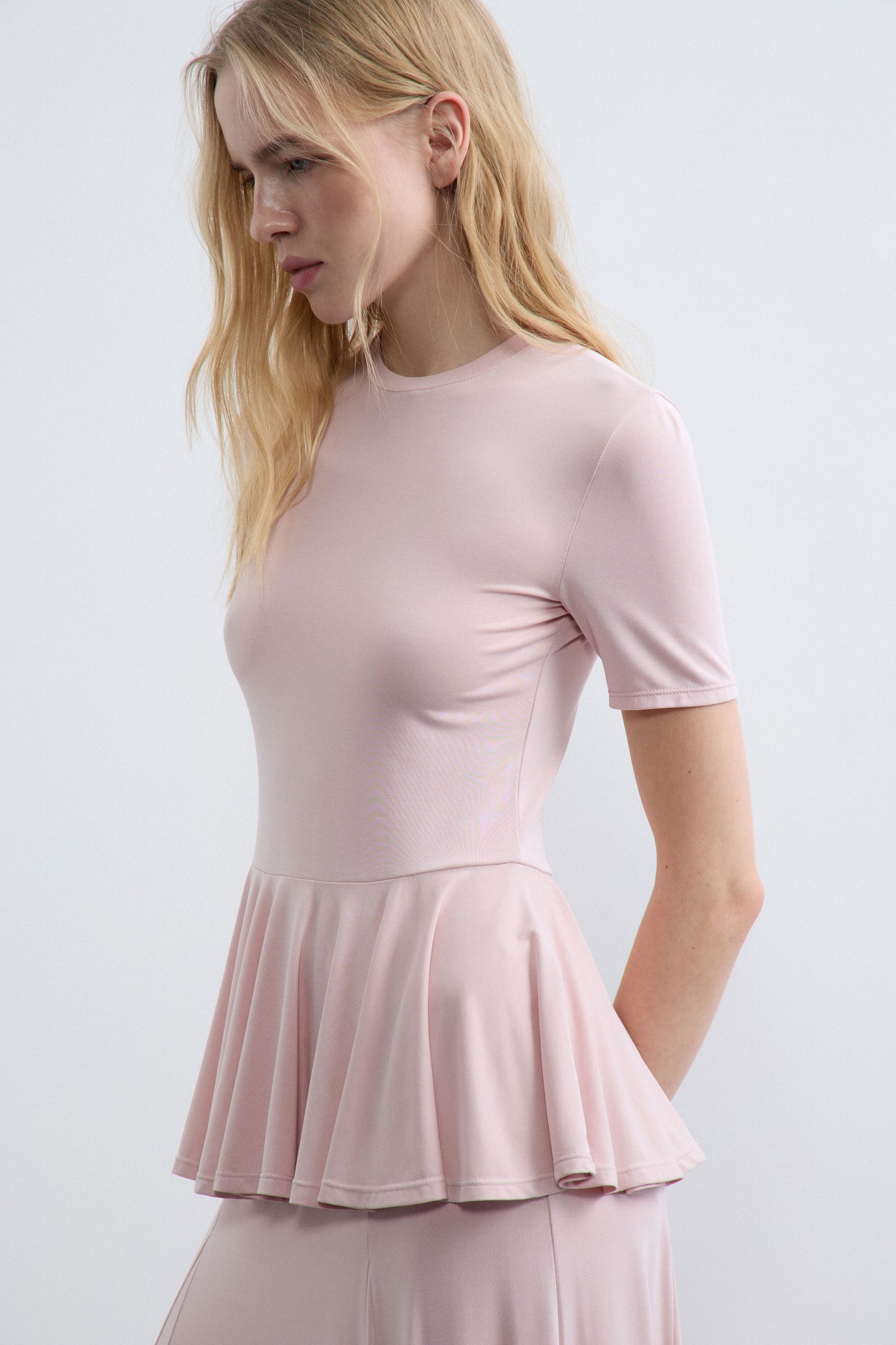 LIGHT PINK