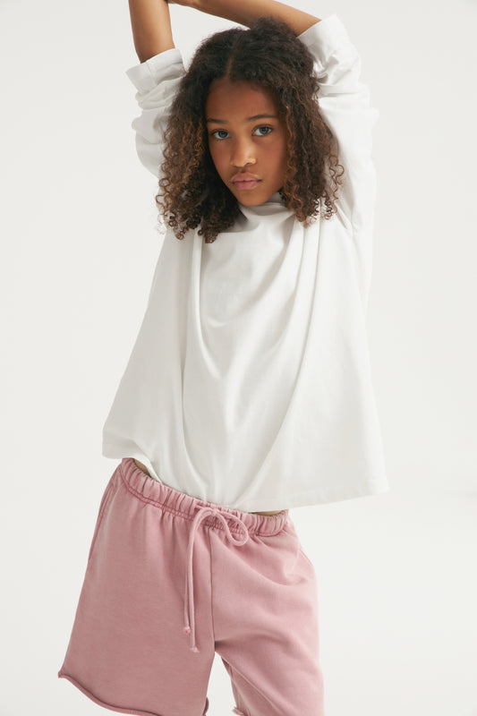 DUSTY LILAC