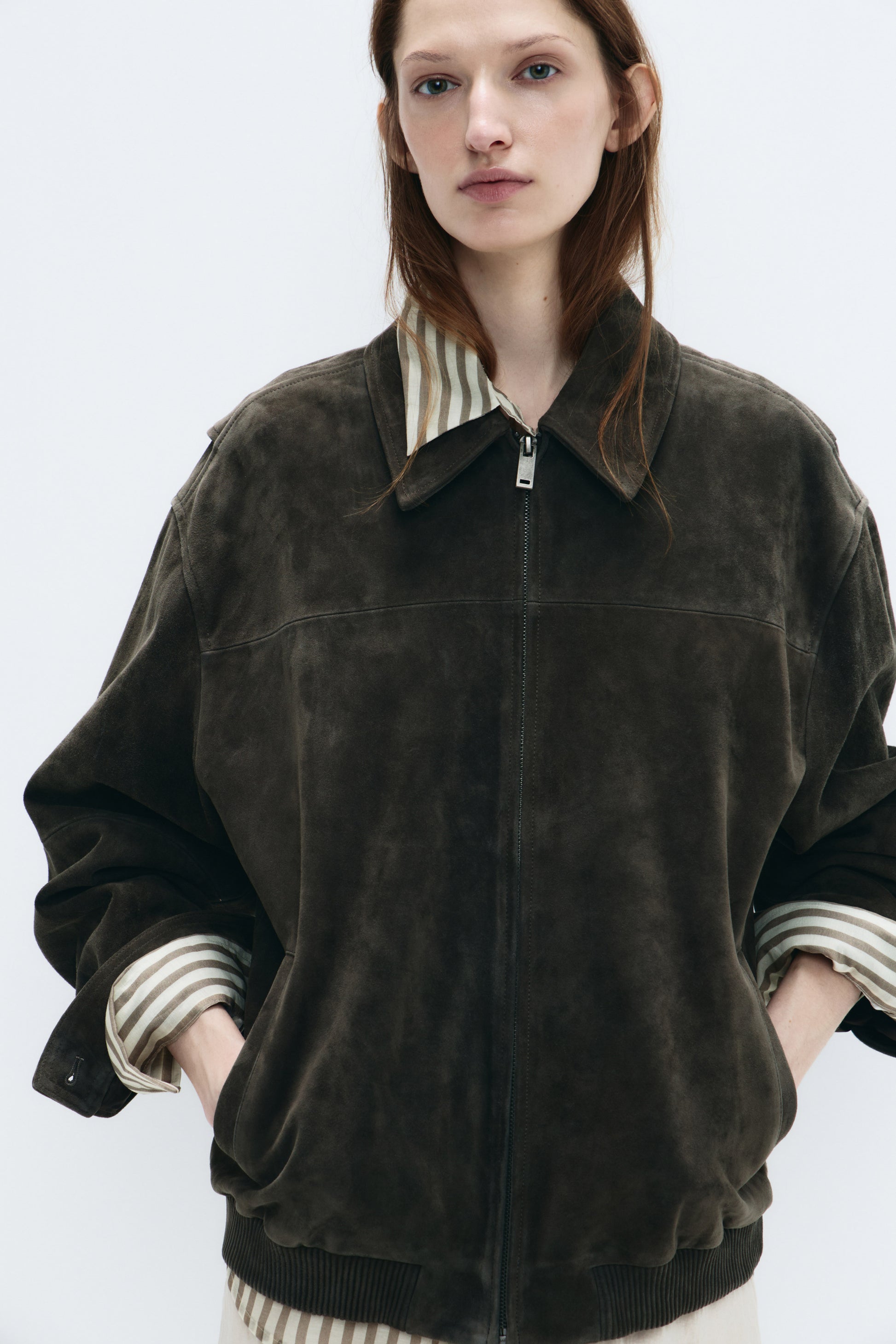 DARK KHAKI