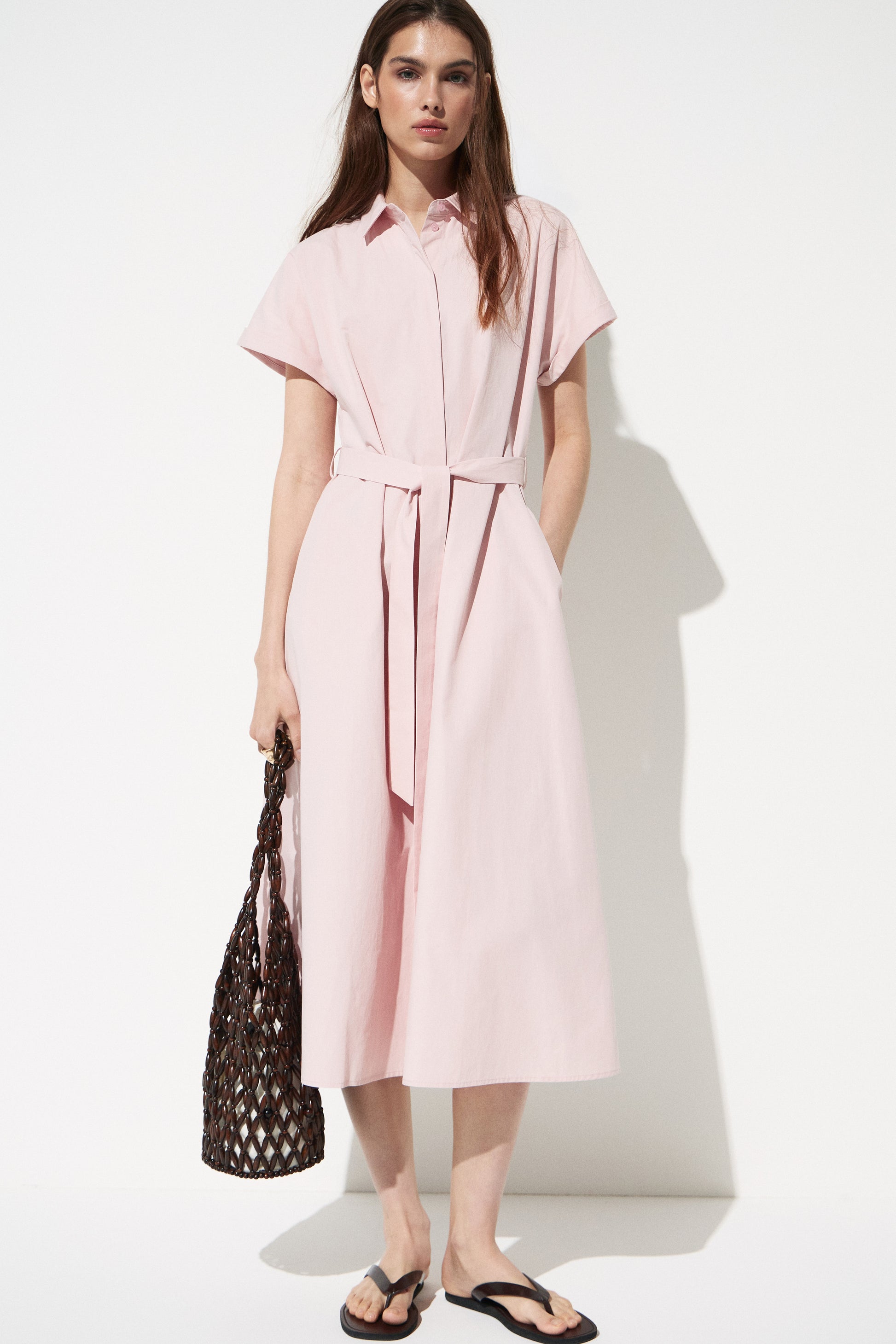 LILAC-PINK