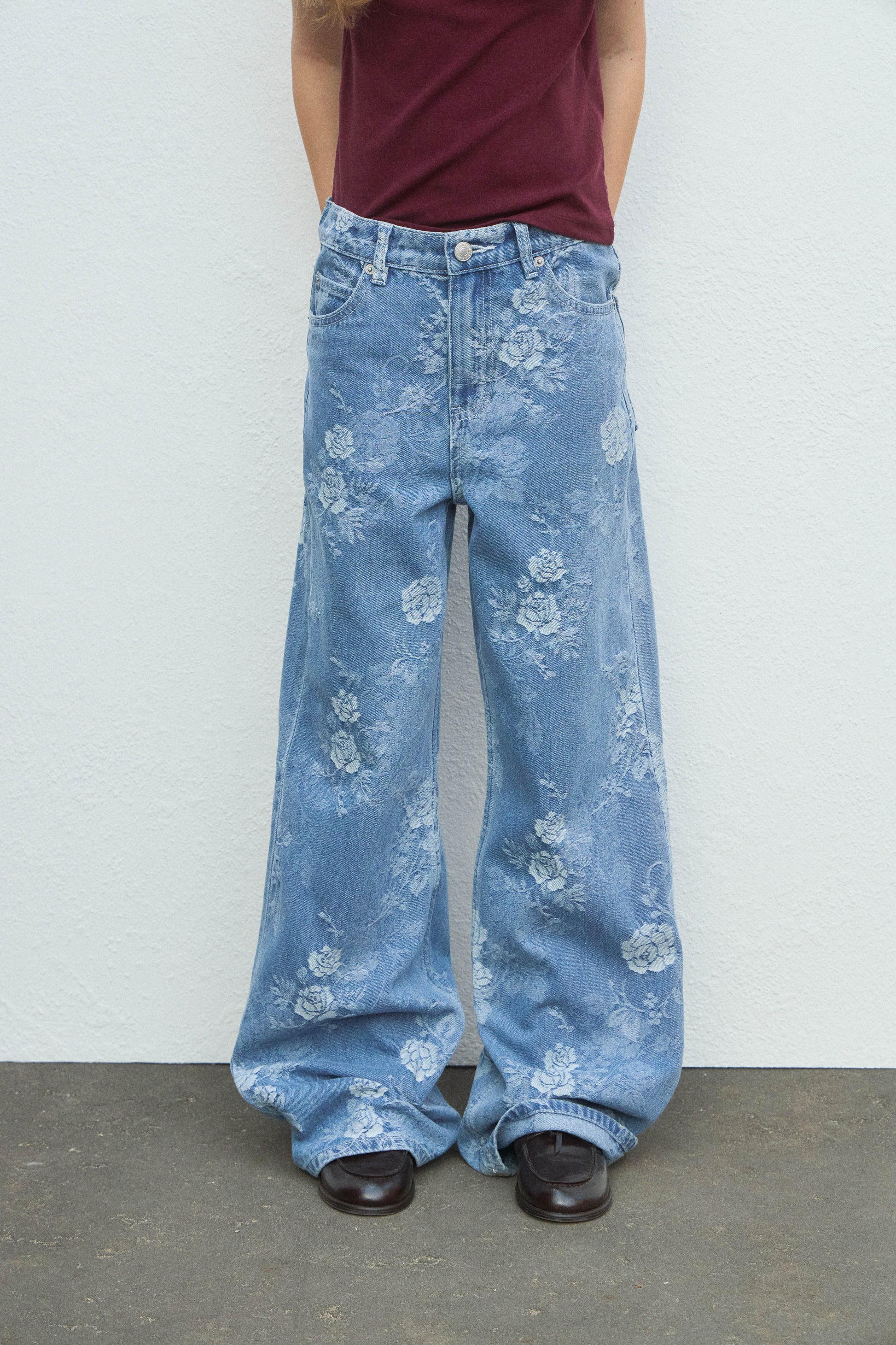 TRUE BLUE