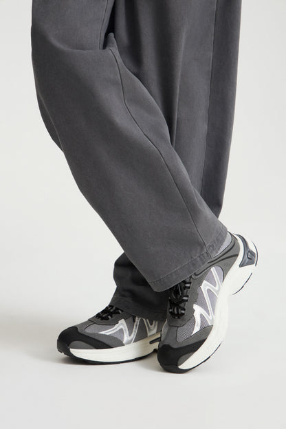 DARK GREY