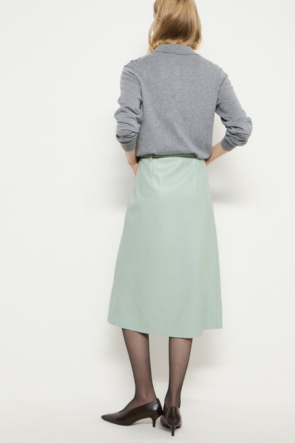 MINERAL GREEN
