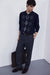 DARK GREY MELANGE
