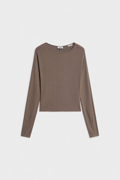 GRAY BROWN