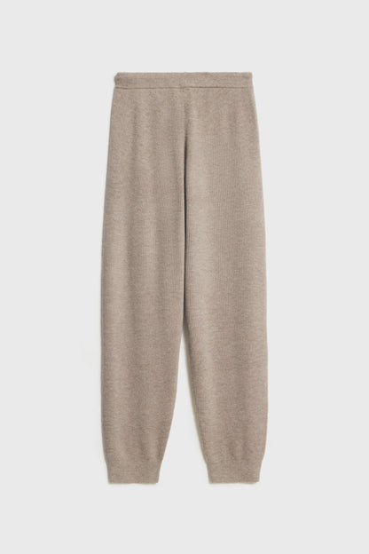 GREY BEIGE MELANGE