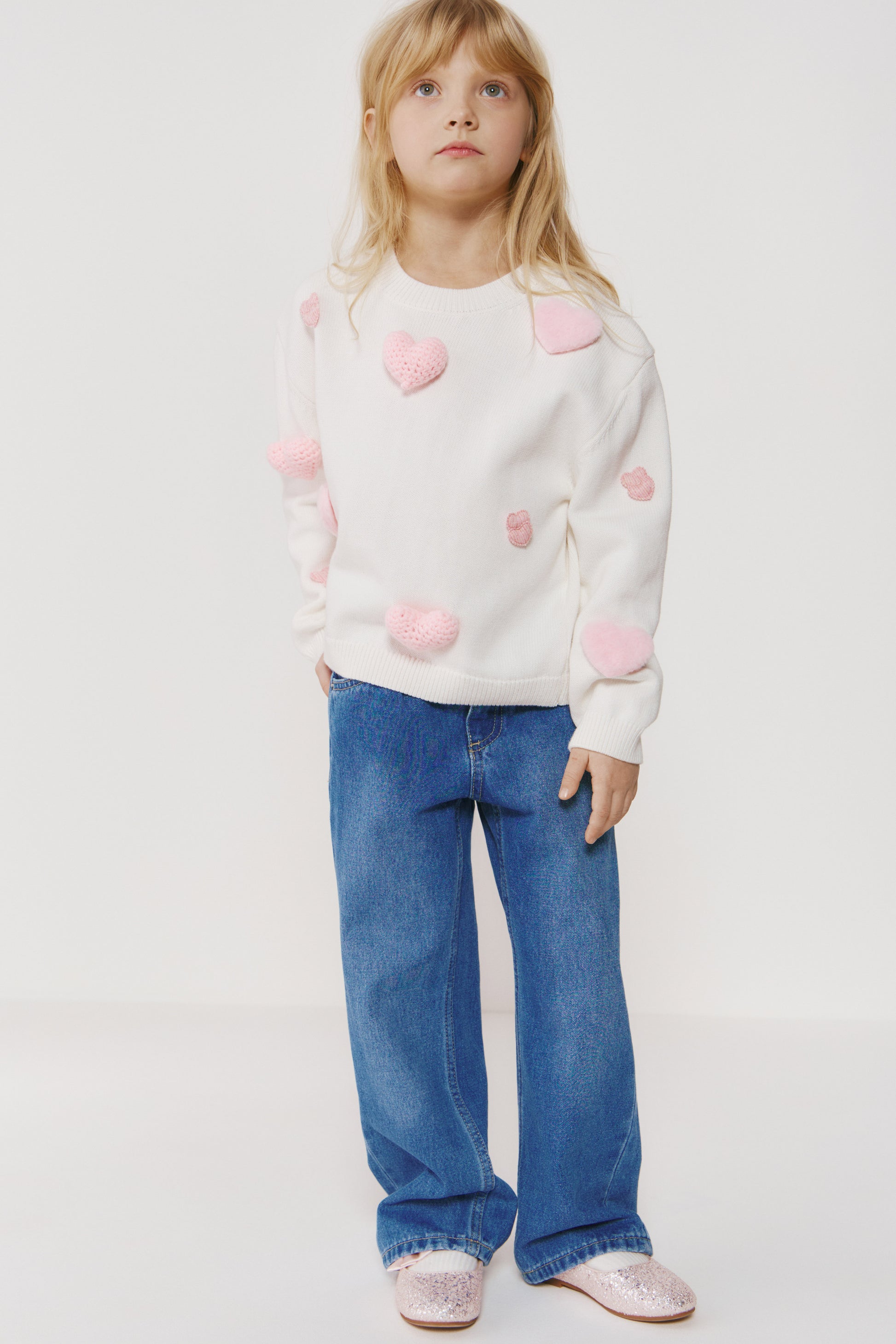 DENIM BLUE