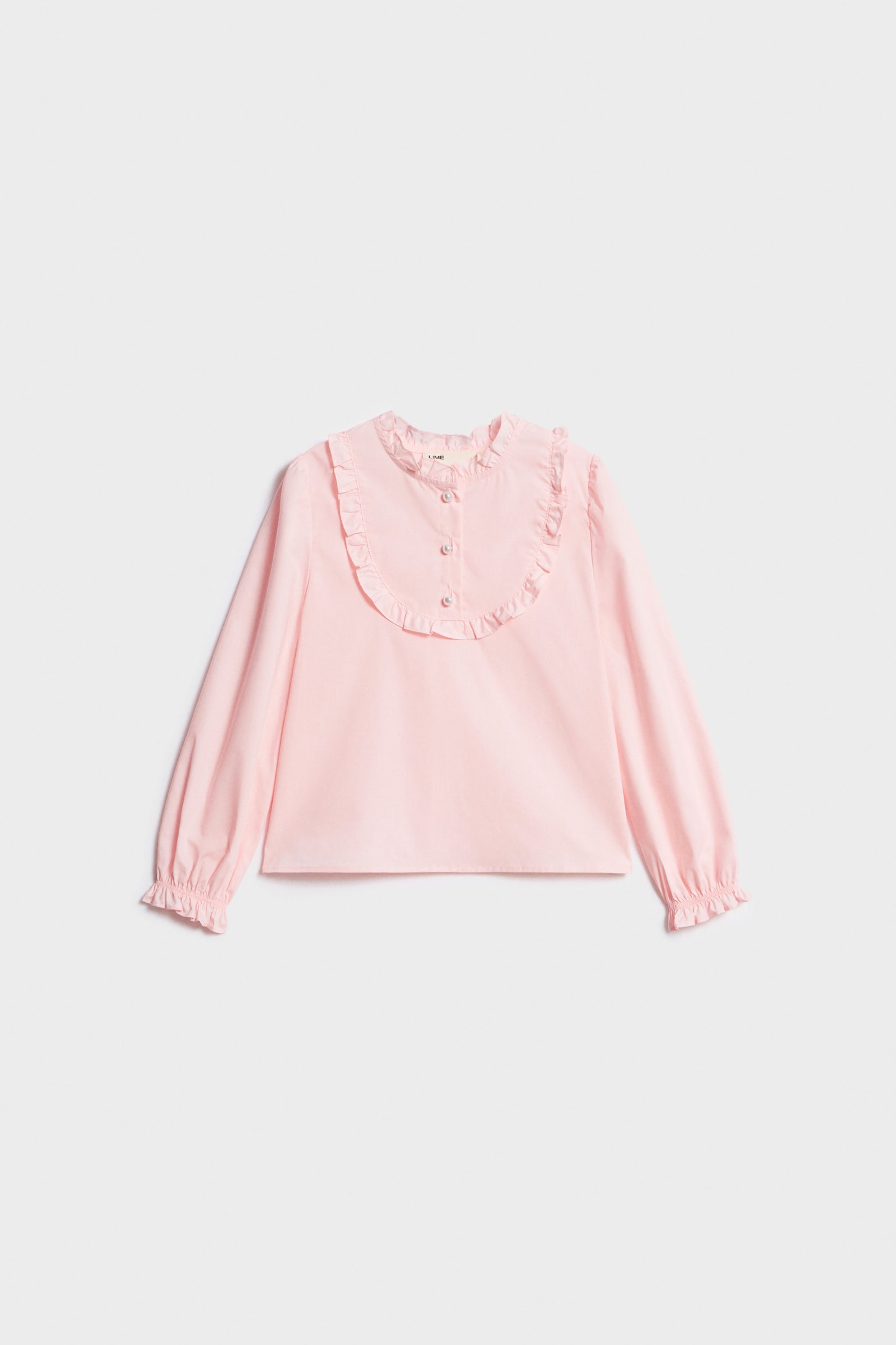 LIGHT PINK