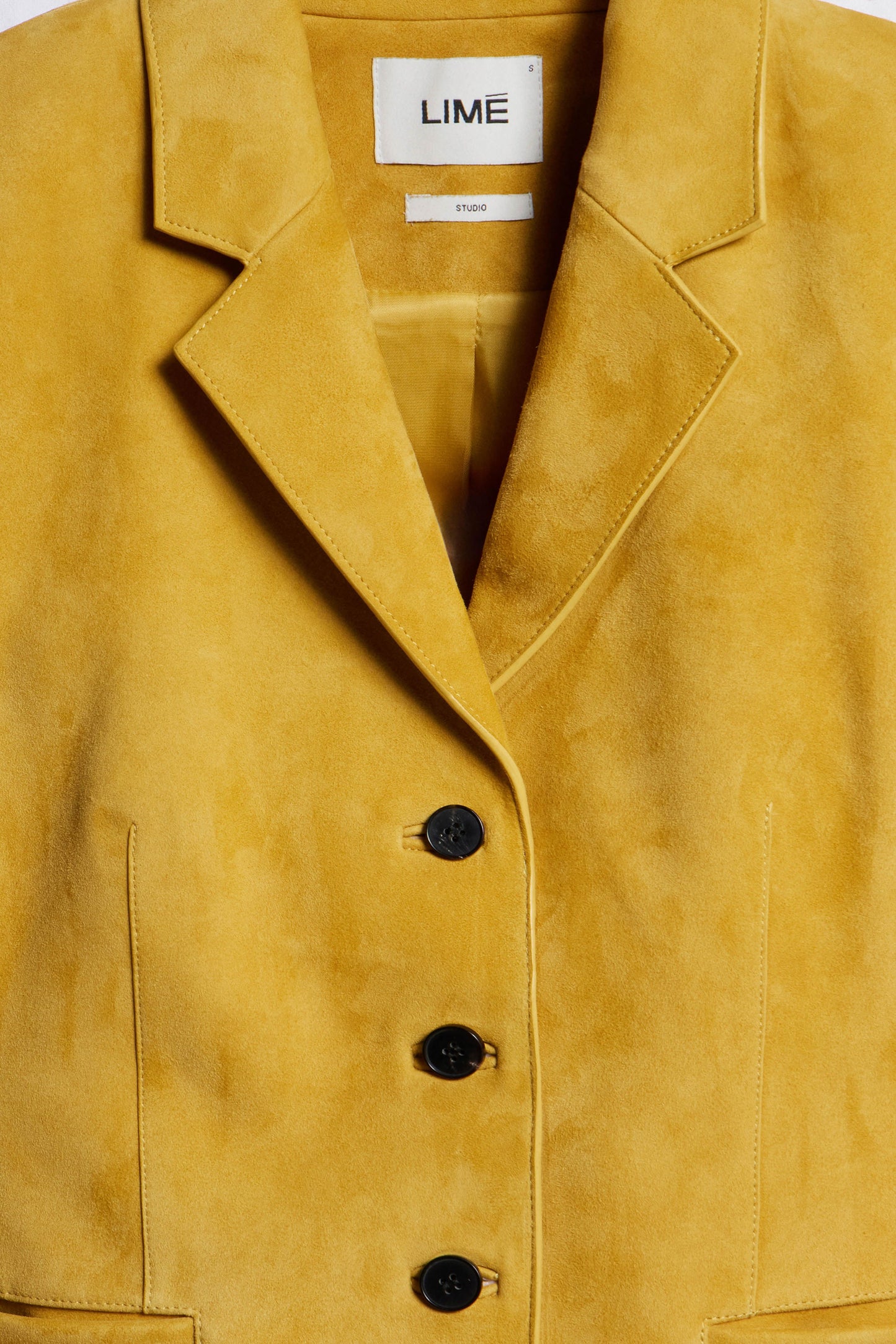 MUSTARD