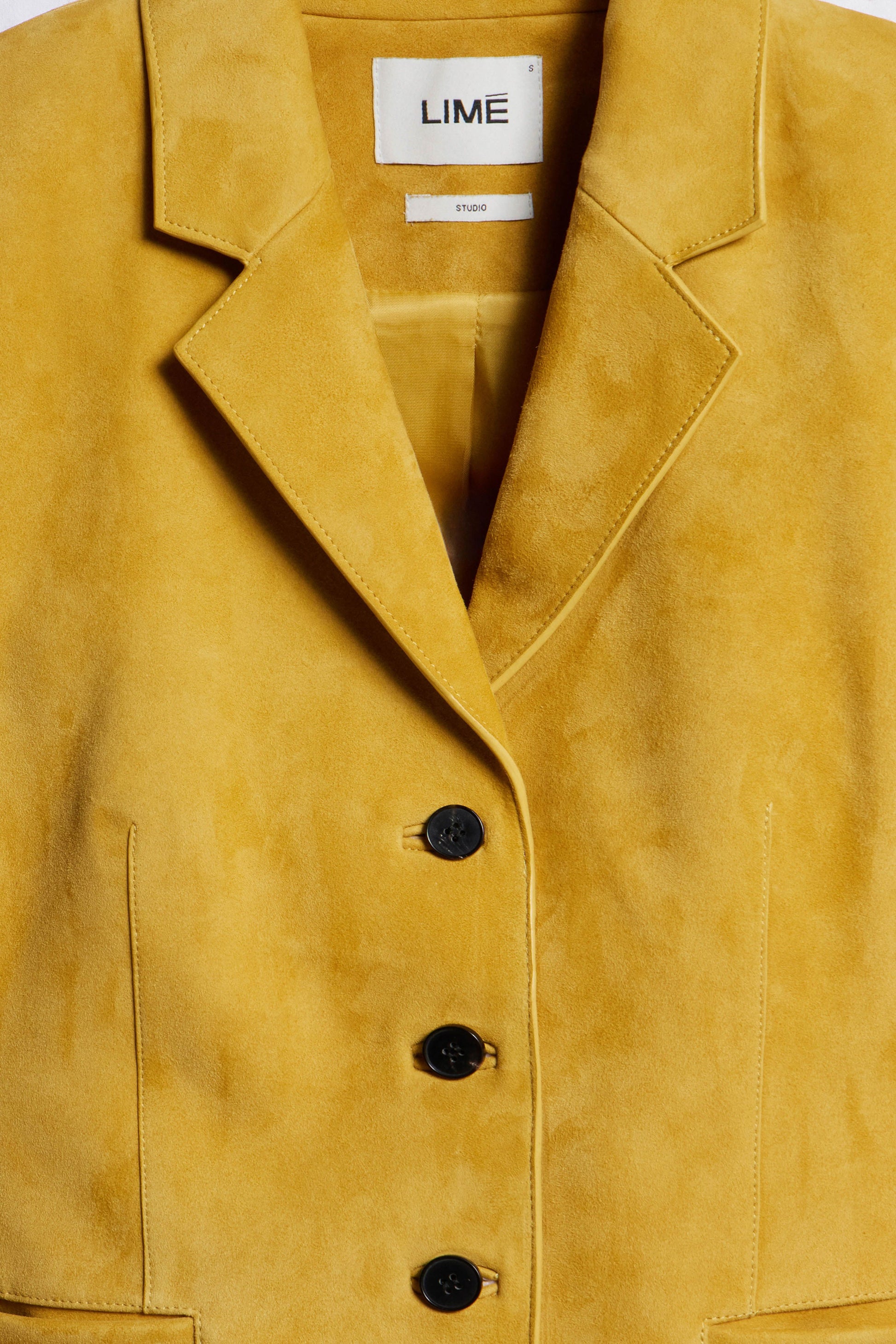 MUSTARD