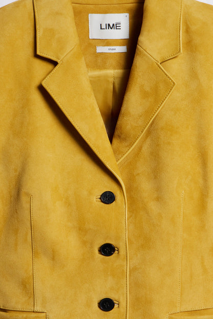 MUSTARD