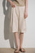 YELLOWISH GRAY MELANGE