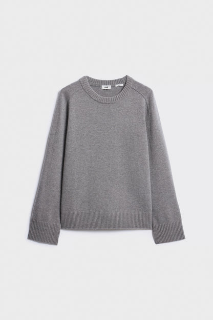 GREY MELANGE