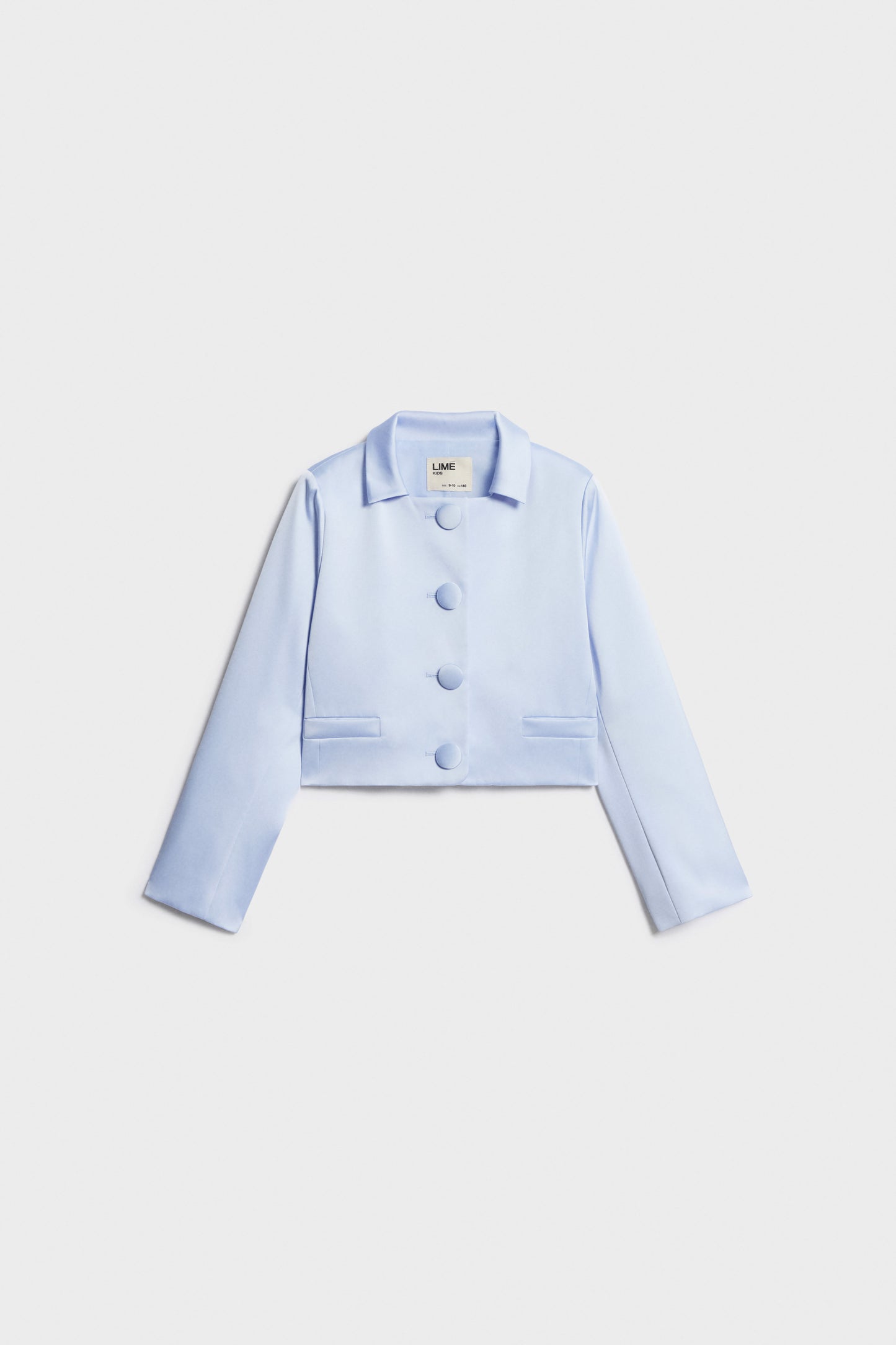 LIGHT BLUE