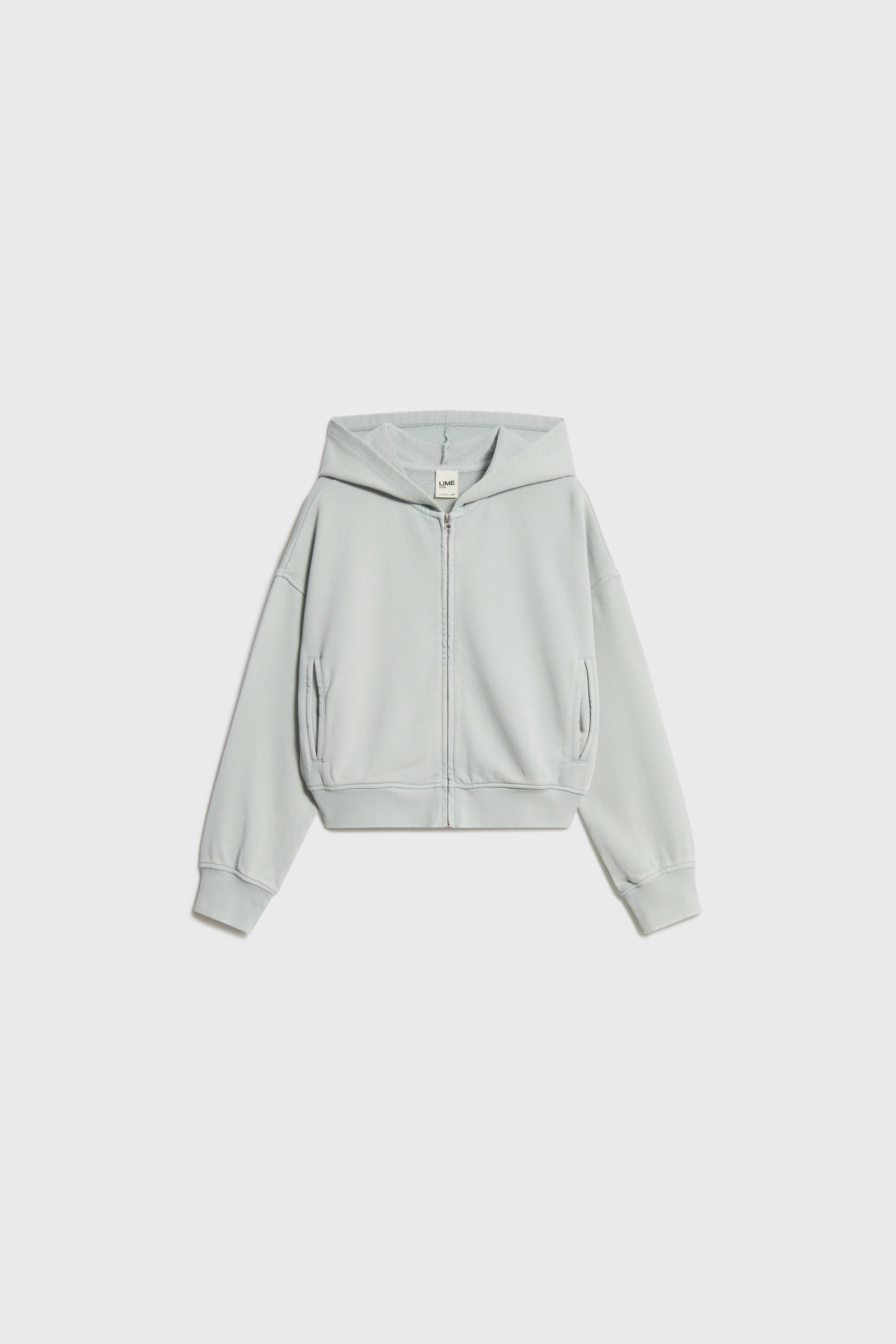 GRAY-GREEN