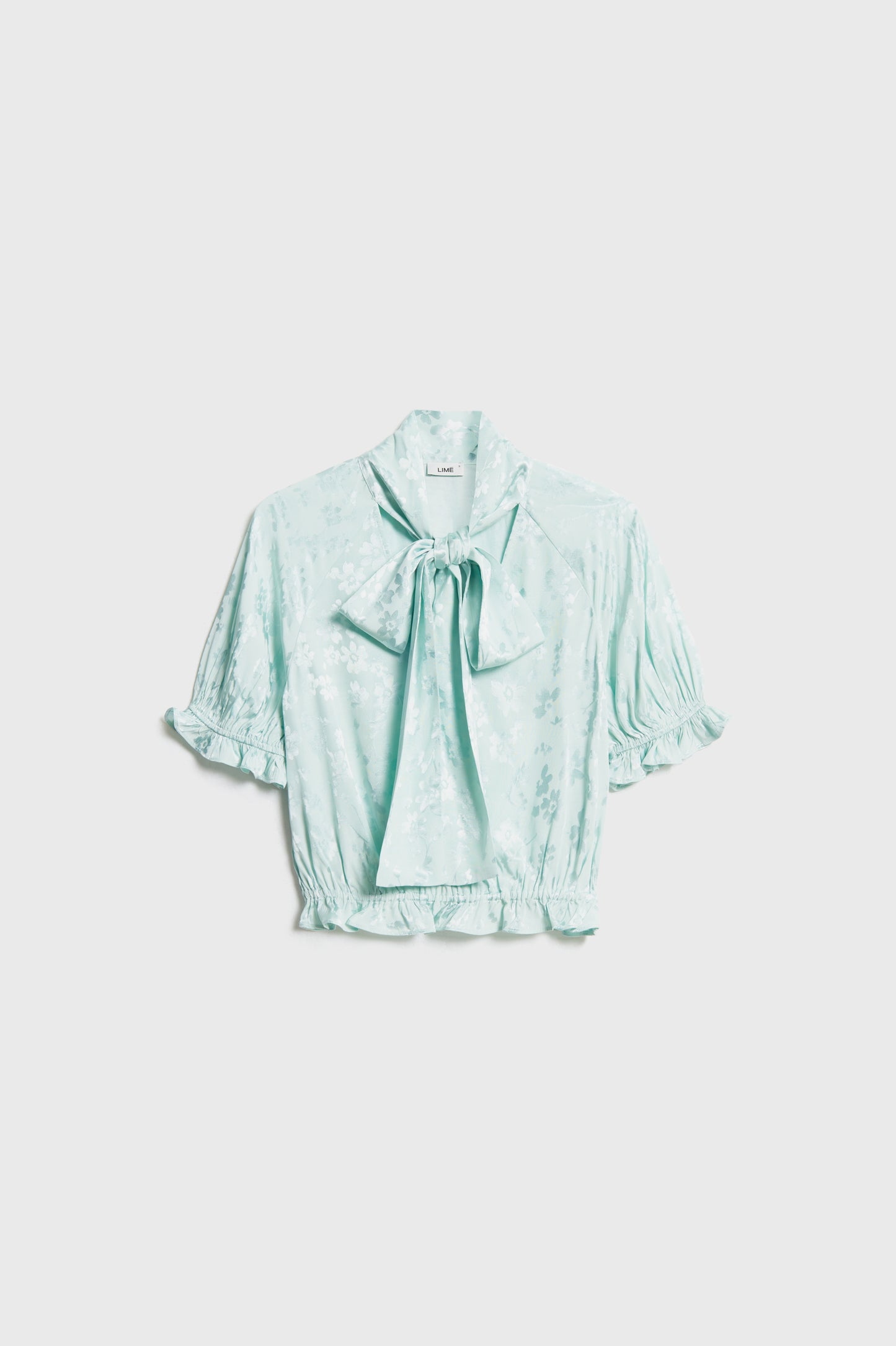 LIGHT GREEN