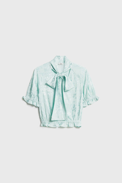 LIGHT GREEN