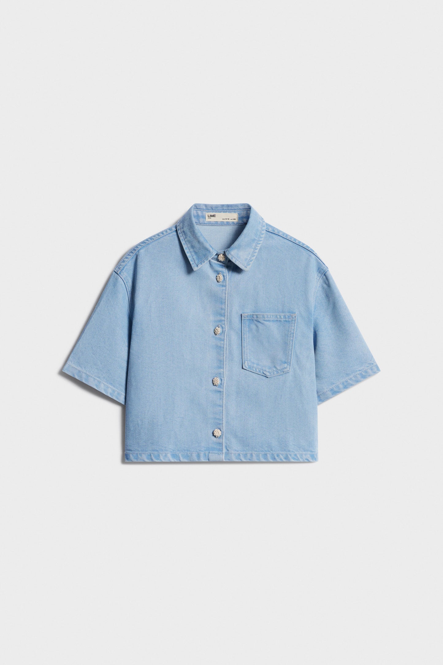 LIGHT BLUE
