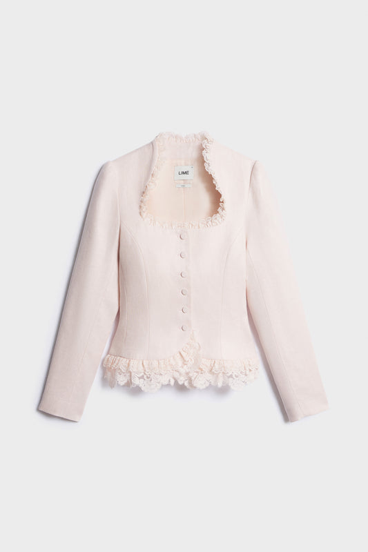 POWDER BEIGE