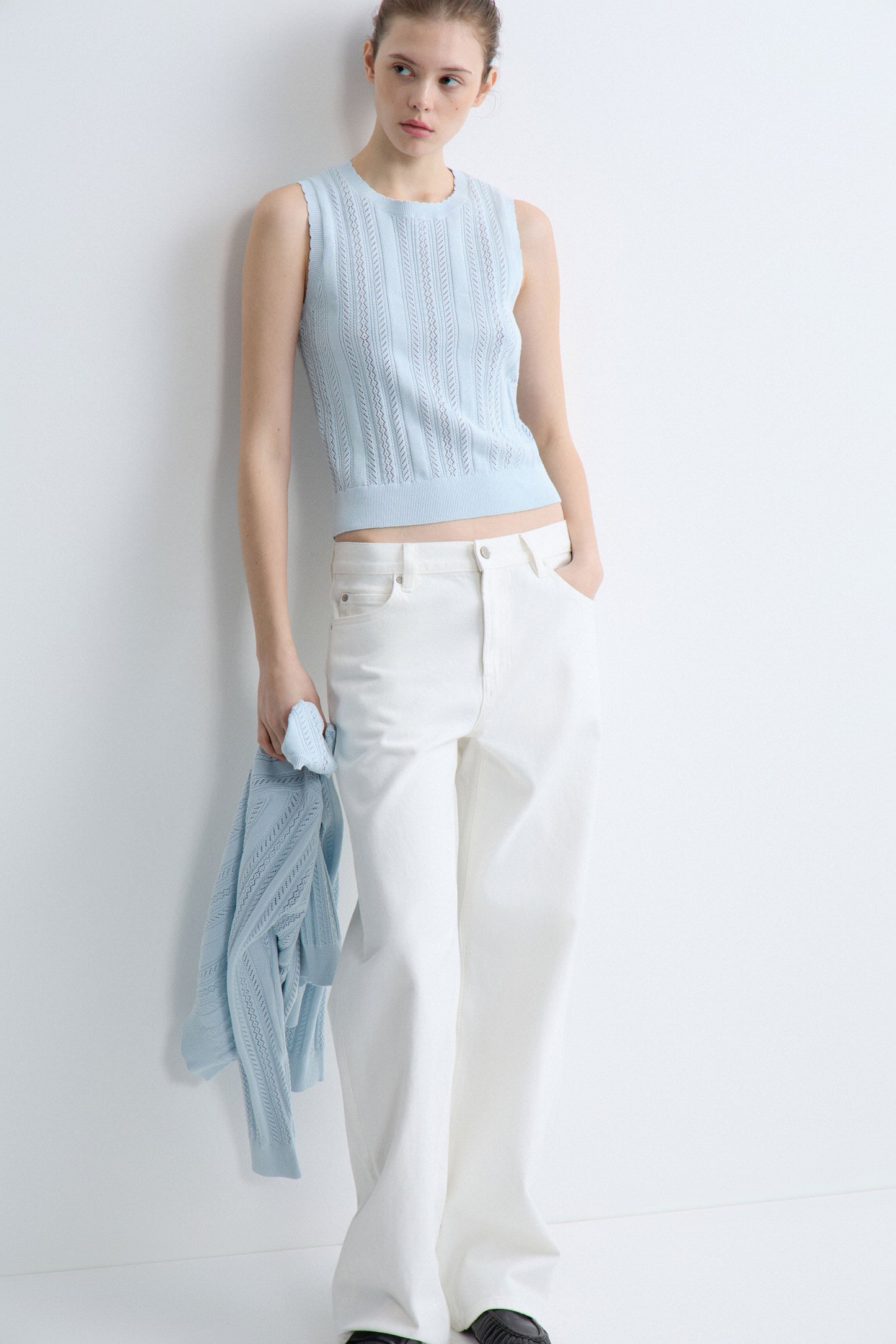 SKY BLUE