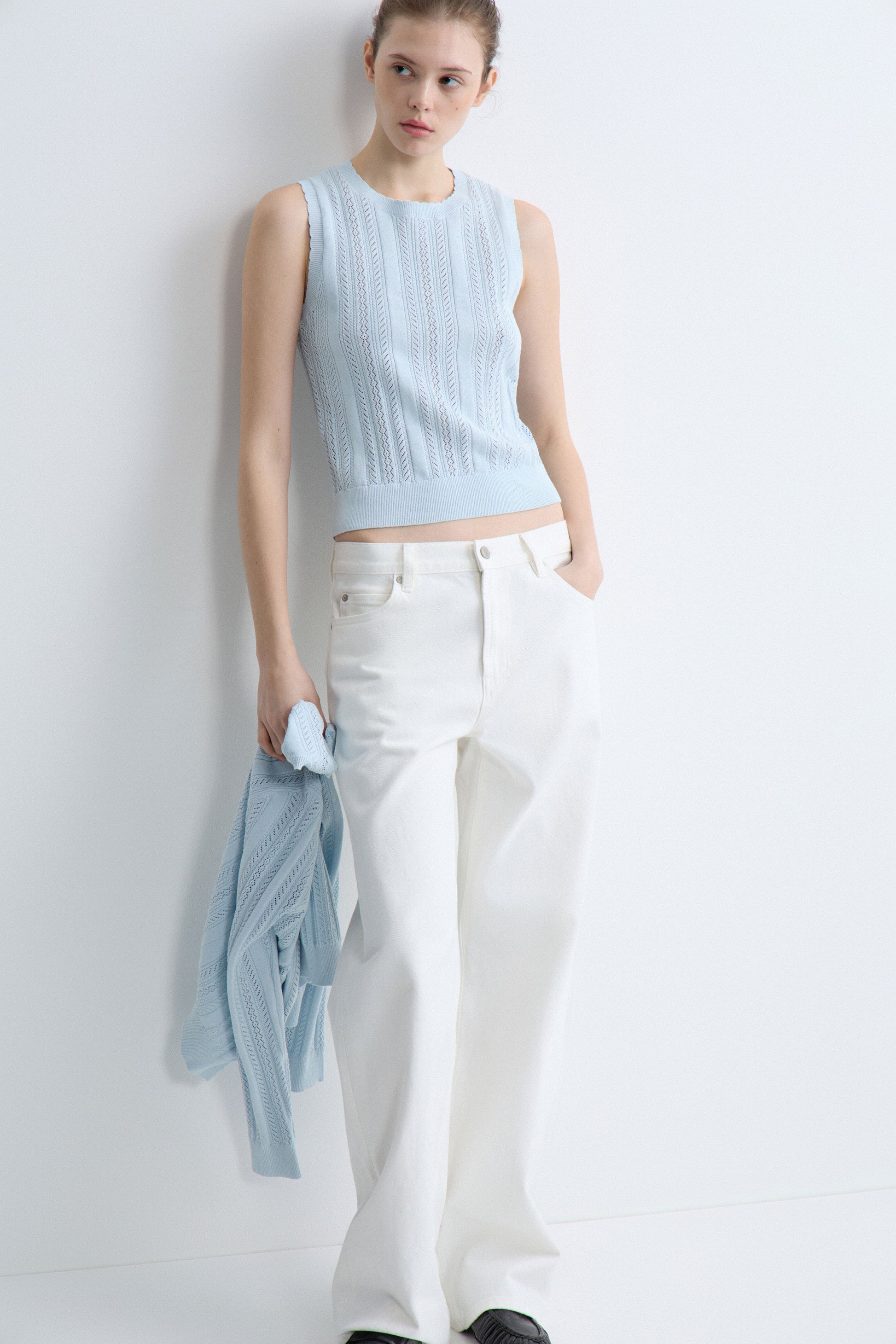 SKY BLUE