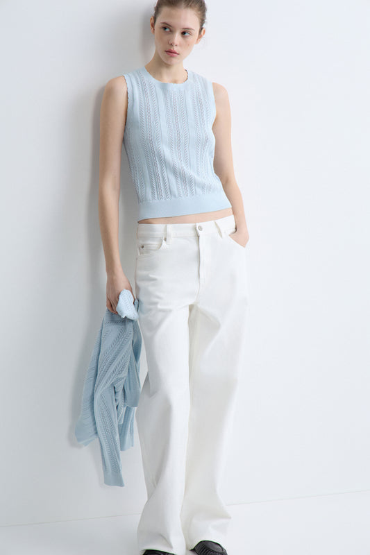 SKY BLUE