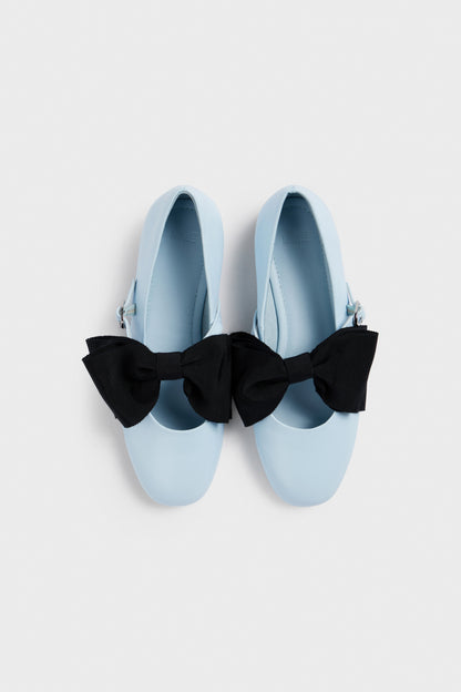 SKY BLUE