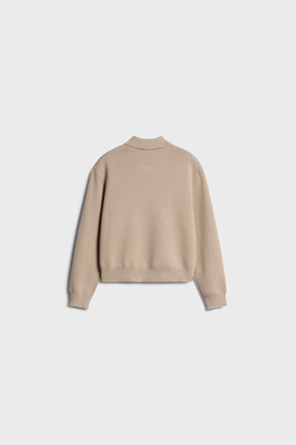 LIGHT BEIGE