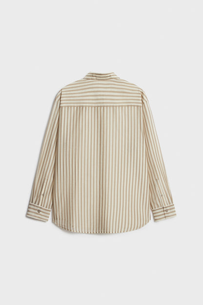 BEIGE/BROWN