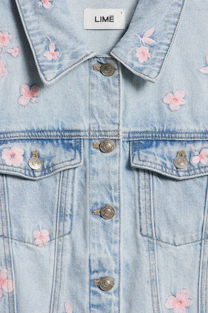 VINTAGE BLUE