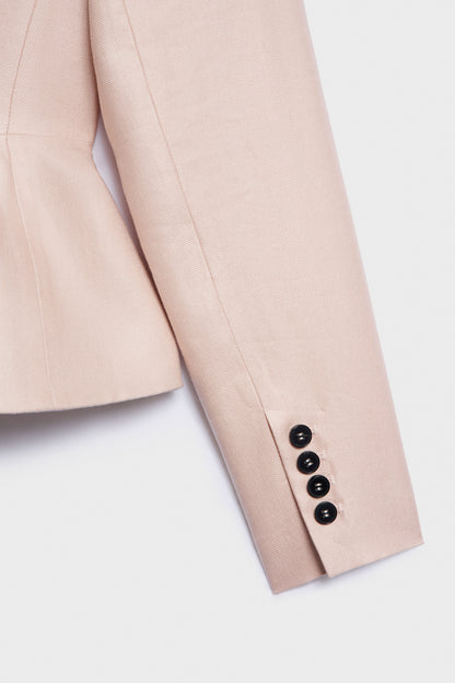 NUDE PINK