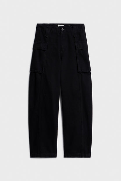 JET BLACK
