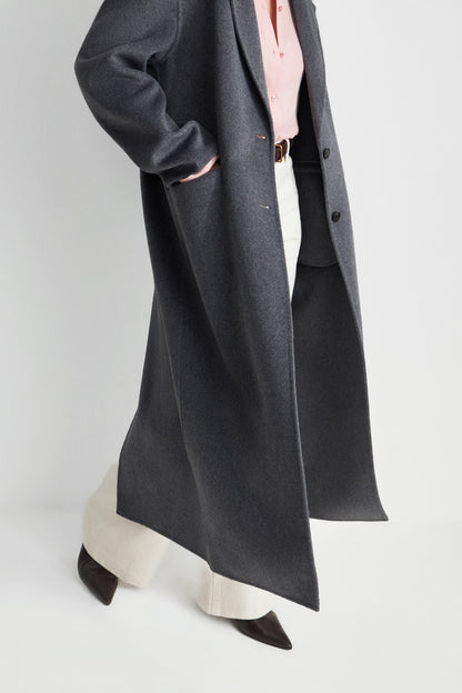 GREY MELANGE