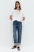 DENIM BLUE