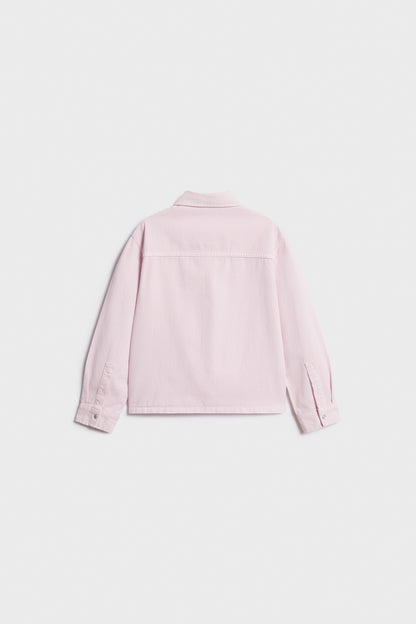 LILAC-PINK