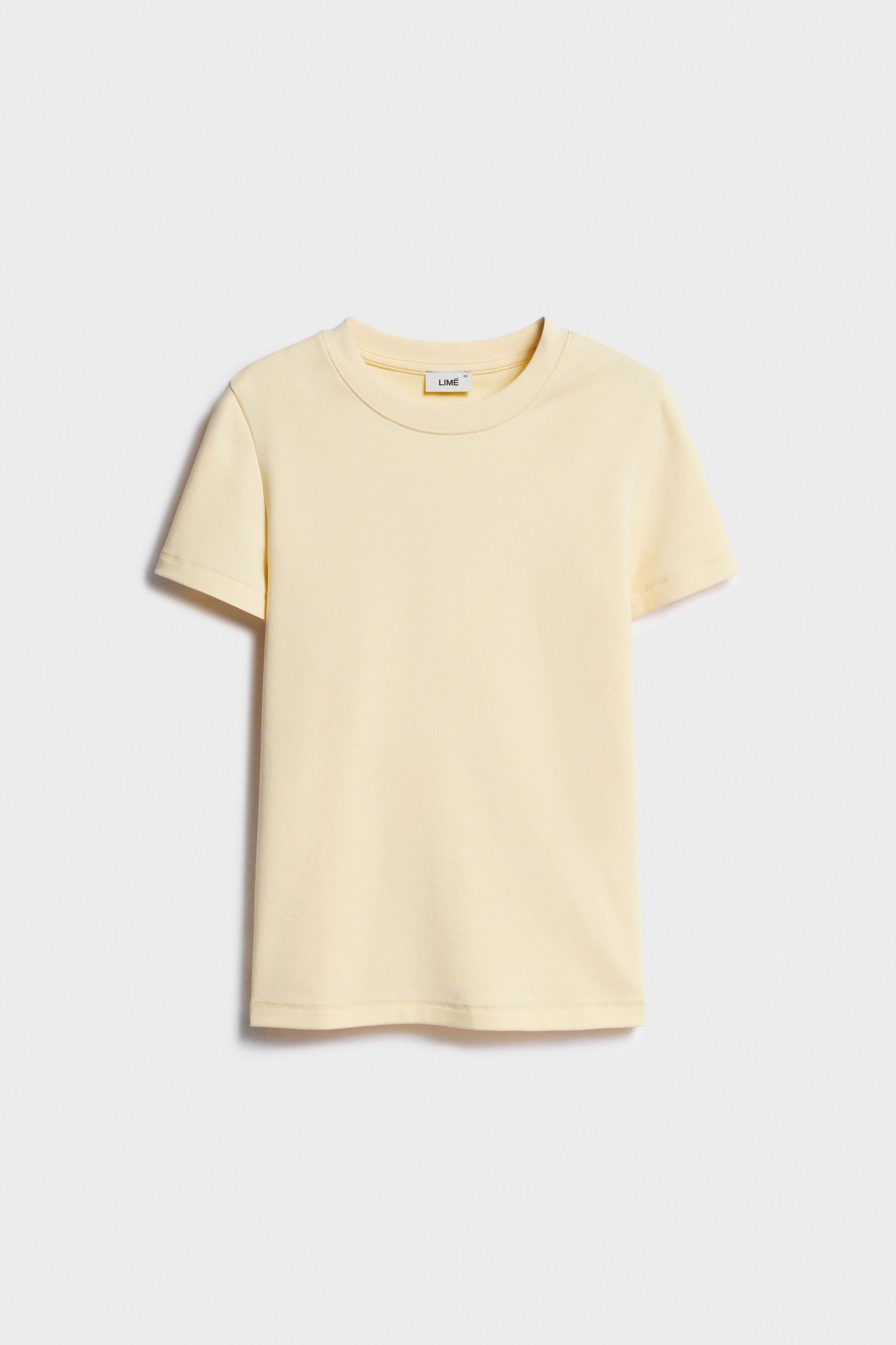 LIGHT YELLOW
