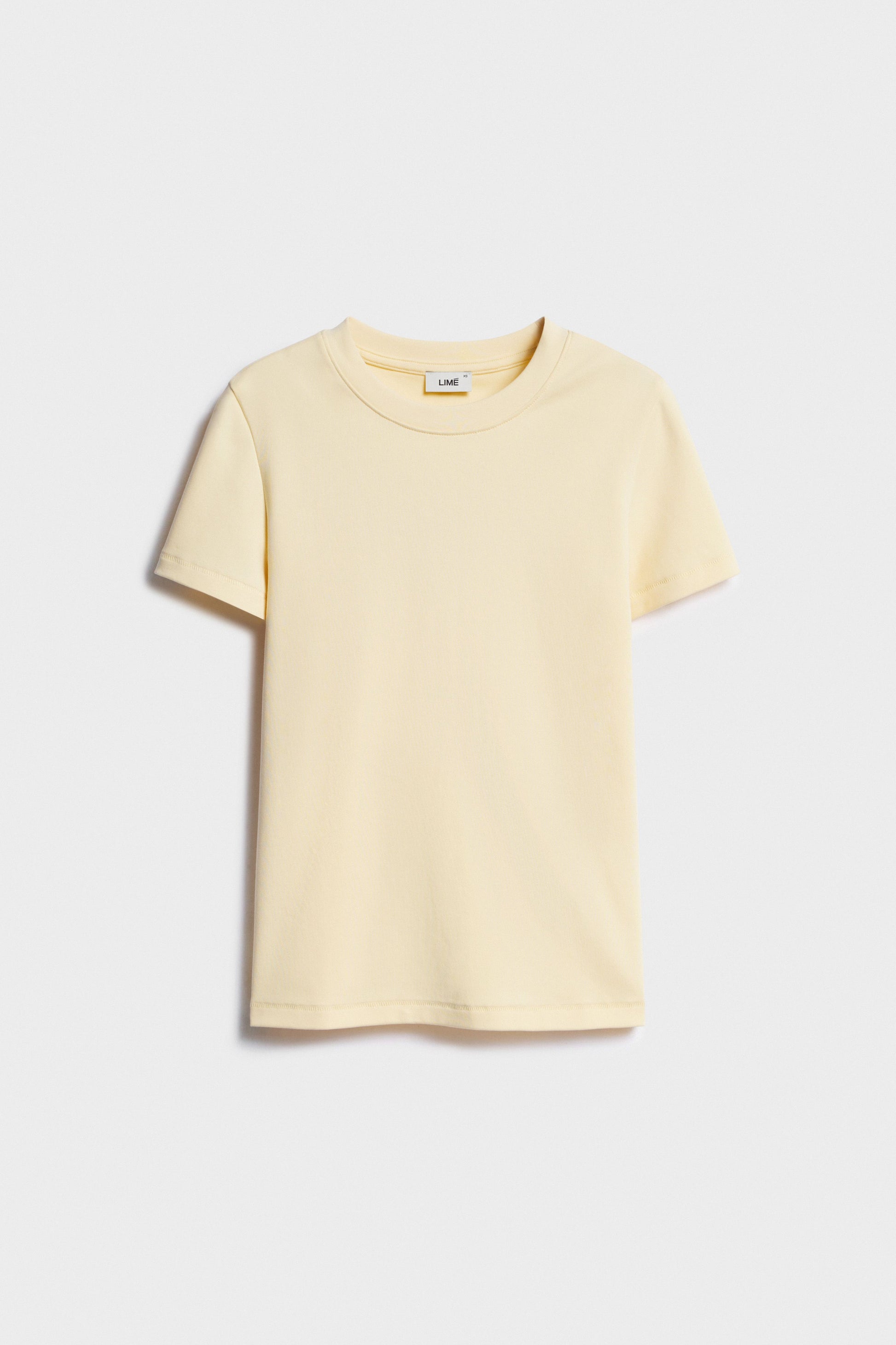LIGHT YELLOW