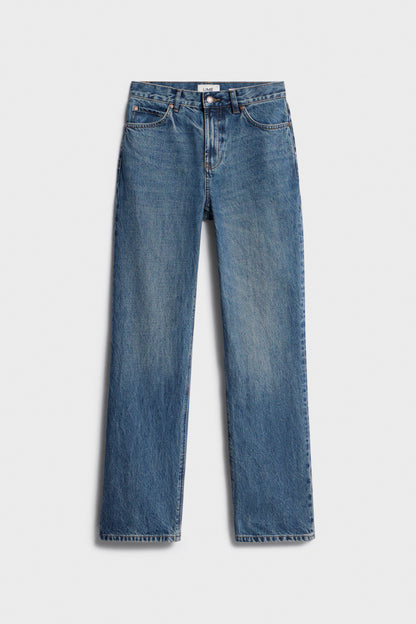 VINTAGE BLUE